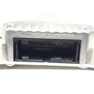 Peça sobressalente para automóvel em segunda mão boitier de commande de abs por bmw x6 (e71, e72) xdrive 50 i referências oem iam 678857501j  