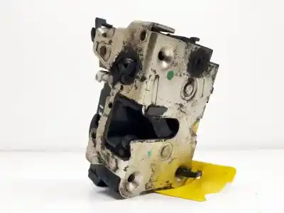 Peça sobressalente para automóvel em segunda mão fechadura da porta dianteira direita por dacia lodgy (j92) k9kr8 referências oem iam 