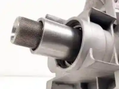 Second-hand car spare part steering column for bmw x6 (e71, e72) xdrive 50 i oem iam references 3300005212  