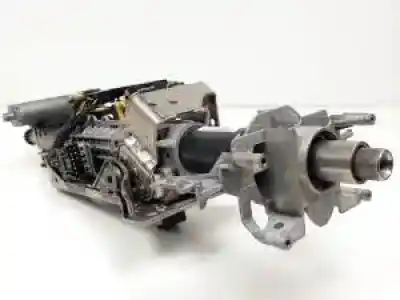 Piesă de schimb auto la mâna a doua coloana de direcție pentru bmw x6 (e71, e72) xdrive 50 i referințe oem iam 3300005212