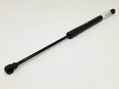 Peça sobressalente para automóvel em segunda mão amortecedor do capô por dacia lodgy (j92) k9kr8 referências oem iam 654704175r