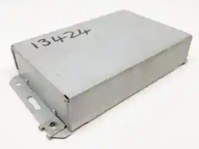 Second-hand car spare part comfort module for bmw x6 (e71, e72) xdrive 50 i oem iam references 6541041103301  