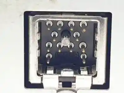 Second-hand car spare part comfort module for bmw x6 (e71, e72) xdrive 50 i oem iam references 6541041103301  