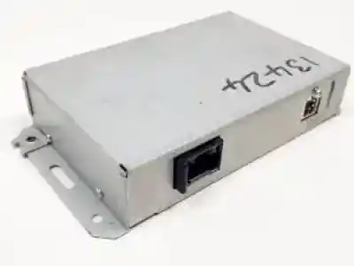 Piesă de schimb auto la mâna a doua unitate modul calculator confort confort pentru bmw x6 (e71, e72) xdrive 50 i referințe oem iam 6541041103301