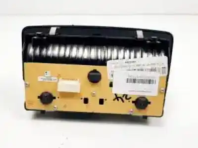 Peça sobressalente para automóvel em segunda mão luz interior por bmw x6 (e71, e72) xdrive 50 i referências oem iam 63319111012  