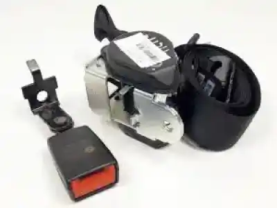 Piesă de schimb auto la mâna a doua centurã de sigurantã spate stânga pentru bmw x6 (e71, e72) xdrive 50 i referințe oem iam 608913600a