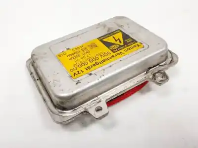 Second-hand car spare part xenon headlights control unit  for bmw x6 (e71, e72) xdrive 50 i oem iam references 5dv00900000  