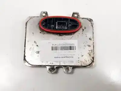 Second-hand car spare part xenon headlights control unit  for bmw x6 (e71, e72) xdrive 50 i oem iam references 5dv00900000  