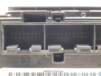 Автозапчасти б/у климат-контроль за audi a4 avant (8e) bgb ссылки oem iam 8e0820043am  