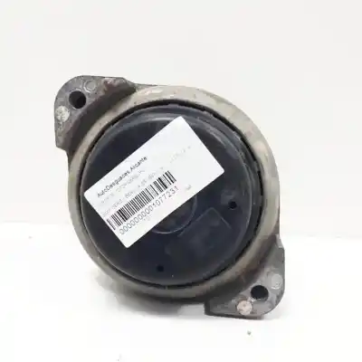 Peça sobressalente para automóvel em segunda mão suporte direito do motor por bmw serie 1 berlina (e81/e87) n43b20a referências oem iam 13981112