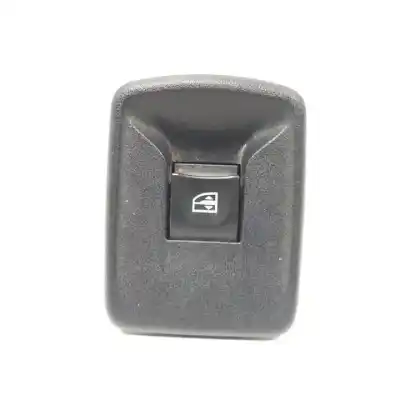Peça sobressalente para automóvel em segunda mão botão / interruptor elevador vidro dianteiro direito por dacia lodgy (j92) k9kr8 referências oem iam 