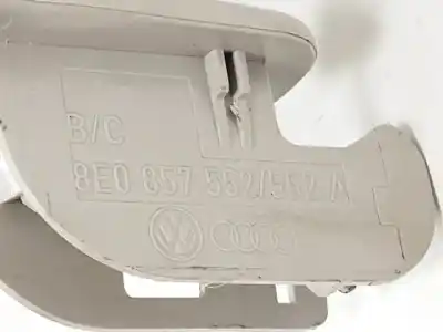Автозапчасти б/у правая зона за audi a4 avant (8e) bgb ссылки oem iam 8e0857552a  
