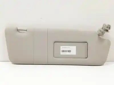 Second-hand car spare part RIGHT SUNSHADE for AUDI A4 AVANT (8E)  OEM IAM references 8E0857552A  