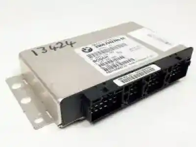 Piesă de schimb auto la mâna a doua unitate de control cutie automatã pentru bmw x6 (e71, e72) xdrive 50 i referințe oem iam 336075927800