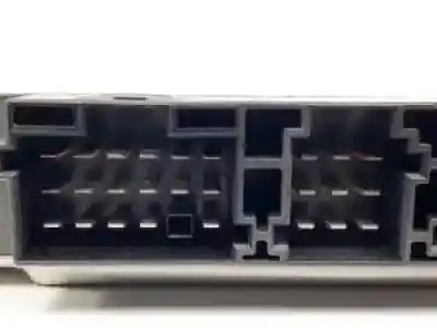 Second-hand car spare part automatic gearbox control unit for bmw x6 (e71, e72) xdrive 50 i oem iam references 336075927800  zf0501216707