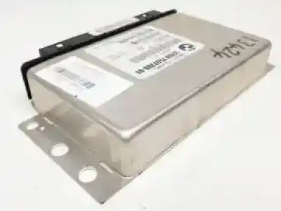 Second-hand car spare part automatic gearbox control unit for bmw x6 (e71, e72) xdrive 50 i oem iam references 336075927800  zf0501216707