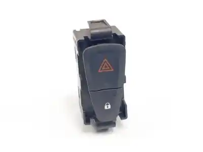 Peça sobressalente para automóvel em segunda mão interruptor 4 piscas - emergência por dacia lodgy (j92) k9kr8 referências oem iam e3160101