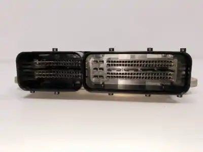 Pezzo di ricambio per auto di seconda mano centralina motore per audi a4 avant (8e) bgb riferimenti oem iam 0261s02145  1039s08726
