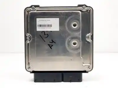 Pezzo di ricambio per auto di seconda mano centralina motore per audi a4 avant (8e) bgb riferimenti oem iam 0261s02145  1039s08726