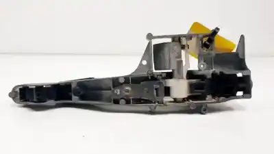 Автозапчастина б/у зовнішня ручка передня прав для citroen c4 picasso i monospace (ud_) 2.0 hdi 138 посилання на oem iam 9680168580  