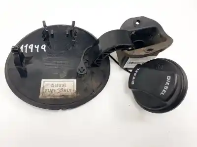 Gebrauchtes Autoersatzteil äusserer tankdeckel zum chevrolet captiva 2.0 vcdi ltx oem-iam-referenzen 96622535  