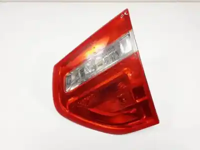 Peça sobressalente para automóvel em segunda mão farolim interior traseiro direito por citroen c4 picasso i monospace (ud_) 2.0 hdi 138 referências oem iam 9653547677
