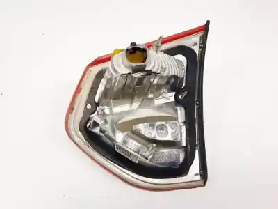 Автозапчасти б/у внутренний левый задний фонарь за citroen c4 picasso i monospace (ud_) 2.0 hdi 138 ссылки oem iam 9653547777  0283302123