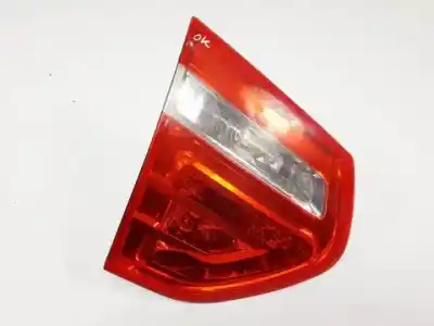 Автозапчасти б/у ВНУТРЕННИЙ ЛЕВЫЙ ЗАДНИЙ ФОНАРЬ за CITROEN C4 PICASSO  ссылки OEM IAM 9653547777  0283302123