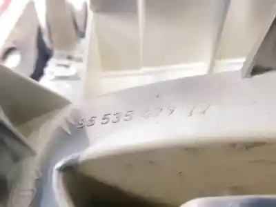 Автозапчасти б/у внутренний левый задний фонарь за citroen c4 picasso i monospace (ud_) 2.0 hdi 138 ссылки oem iam 9653547777  0283302123