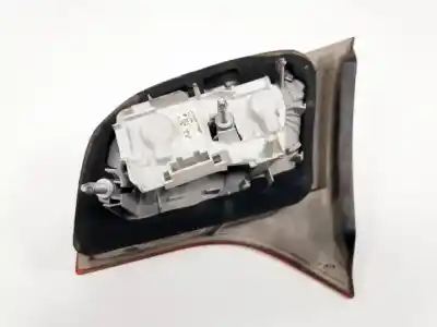 Автозапчасти б/у внутренний левый задний фонарь за audi a4 avant (8e) bre ссылки oem iam 8e9945093  