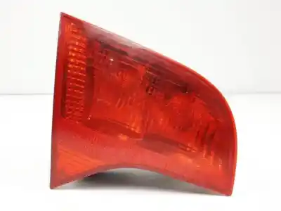 Автозапчасти б/у ВНУТРЕННИЙ ЛЕВЫЙ ЗАДНИЙ ФОНАРЬ за AUDI A4 AVANT (8E)  ссылки OEM IAM 8E9945093  