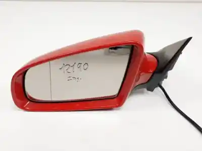 Second-hand car spare part left rearview mirror for audi a4 avant (8e) bre oem iam references 50009don  