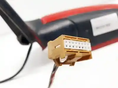 Second-hand car spare part left rearview mirror for audi a4 avant (8e) bre oem iam references 50009don  