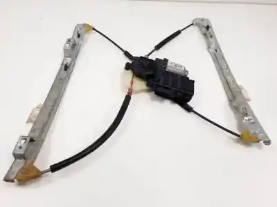 Peça sobressalente para automóvel em segunda mão elevador de vidros dianteiro direito por citroen c4 picasso i monospace (ud_) 2.0 hdi 138 referências oem iam 9682495580