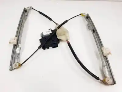 Автозапчастина б/у регулятор переднього правого скла для citroen c4 picasso i monospace (ud_) 2.0 hdi 138 посилання на oem iam 9682495580  