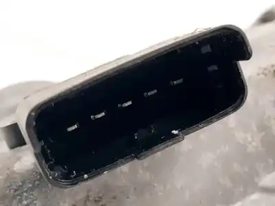 Peça sobressalente para automóvel em segunda mão motor do limpa para brisas por citroen c4 picasso i monospace (ud_) 2.0 hdi 138 referências oem iam w000007875  53042446