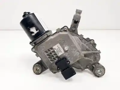 Peça sobressalente para automóvel em segunda mão motor do limpa para brisas por citroen c4 picasso i monospace (ud_) 2.0 hdi 138 referências oem iam w000007875