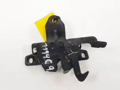 Peça sobressalente para automóvel em segunda mão fechadura do capô por chevrolet captiva z20s-d referências oem iam 