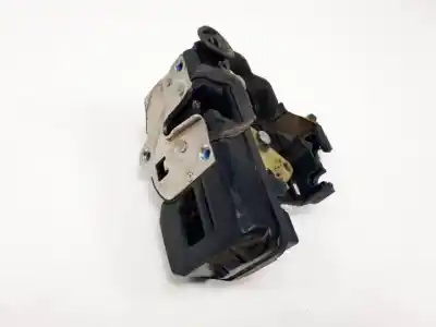 Peça sobressalente para automóvel em segunda mão fechadura da porta traseira direita por chevrolet captiva z20s-d referências oem iam 