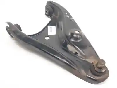 Peça sobressalente para automóvel em segunda mão braço de suspensão inferior esquerdo dianteiro por dacia lodgy (j92) k9kr8 referências oem iam 