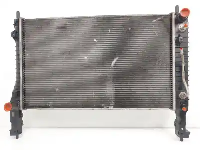 Tweedehands auto-onderdeel waterradiator voor chevrolet captiva 2.0 vcdi ltx oem iam-referenties   