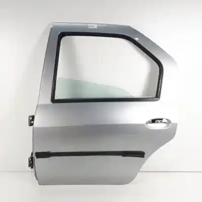 Автозапчасти б/у задняя левая дверь за dacia logan 1 express k9k792 ссылки oem iam 