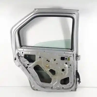 Автозапчасти б/у задняя левая дверь за dacia logan 1 express k9k792 ссылки oem iam   