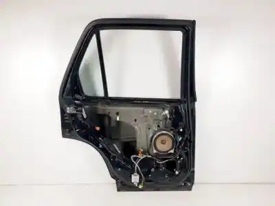 Автозапчастина б/у двері задні ліві для honda cr-v (rd8) k20a4 посилання на oem iam   