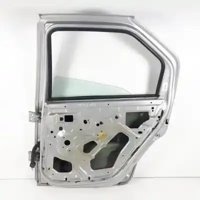 Автозапчасти б/у дверь задняя правая за dacia logan 1 express k9k792 ссылки oem iam   