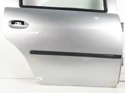 Автозапчасти б/у дверь задняя правая за dacia logan 1 express k9k792 ссылки oem iam   