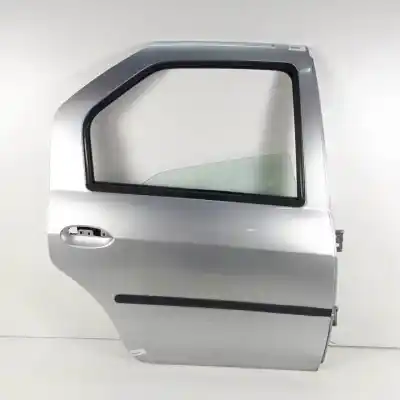 Автозапчасти б/у дверь задняя правая за dacia logan 1 express k9k792 ссылки oem iam 