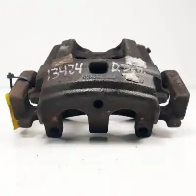 Second-hand car spare part front right brake caliper for bmw x6 (e71, e72) xdrive 50 i oem iam references   
