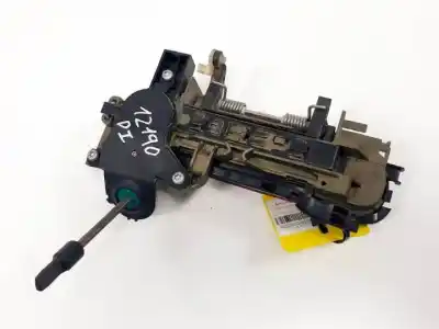 Автозапчастина б/у ліва передня зовнішня ручка для audi a4 avant (8e) bre посилання на oem iam   