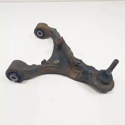 Second-hand car spare part FRONT RIGHT UPPER SUSPENSION ARM for LAND ROVER RANGE ROVER SPORT (L320)  OEM IAM references RBJ500840RH  